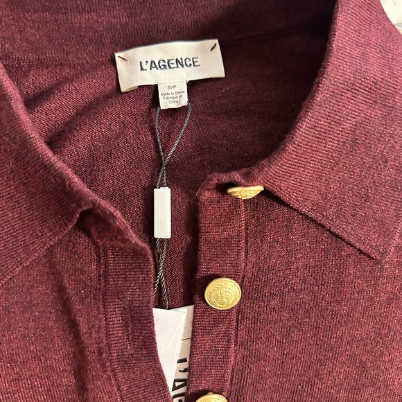 L’agence colored sweater - Picture 8 of 9